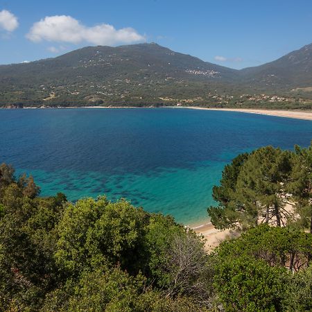 A'Mare Corsica - Seaside Small Resort Propriano  Exteriér fotografie